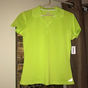 NWT bcg golf/tennis polo 🏌️‍♀️ 🎾
